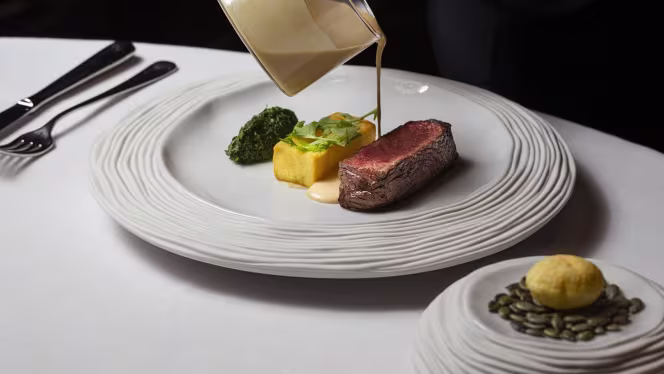 Restaurante Universal - Lisboa - 5