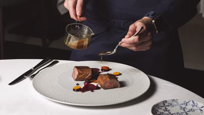 Restaurante Universal - Lisboa - 8