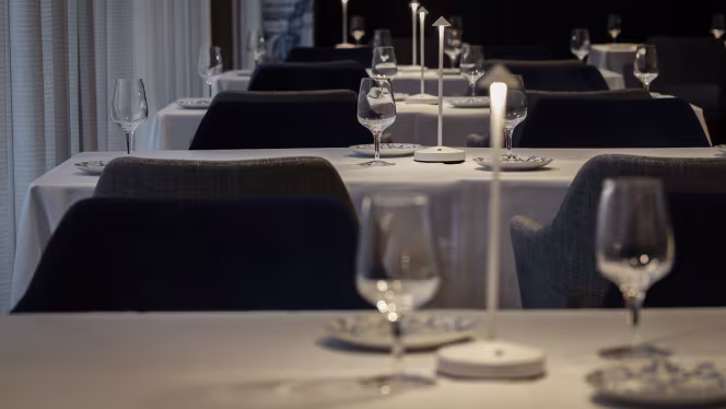 Restaurante Universal - Lisboa - 0