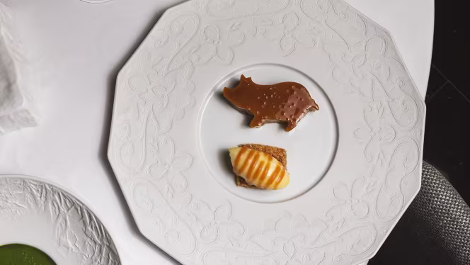 Restaurante Universal - Lisboa - 2