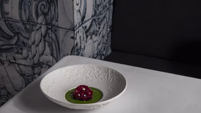 Restaurante Universal - Lisboa - 9