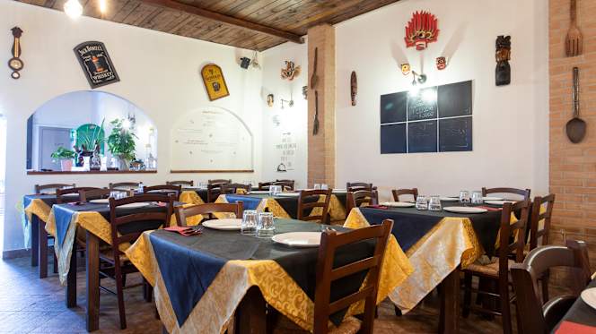 Super Stella Ristorante Pizzeria - Sapori Dell’Asia - 2