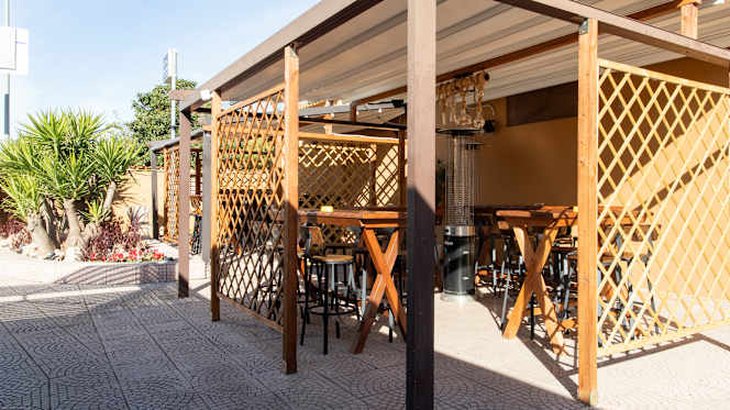 Super Stella Ristorante Pizzeria - Sapori Dell’Asia - 5