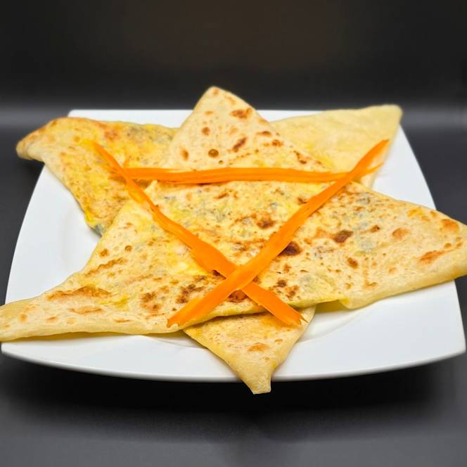 Super Stella Ristorante Pizzeria - Sapori Dell’Asia - 7