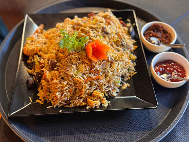 Super Stella Ristorante Pizzeria - Sapori Dell’Asia - 9