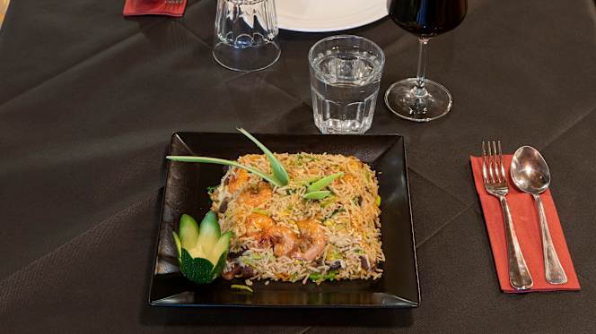 Super Stella Ristorante Pizzeria - Sapori Dell’Asia - 4