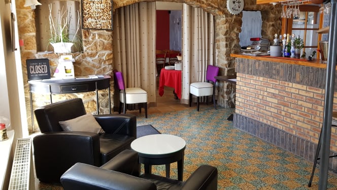 L'Envie des Mets - 8