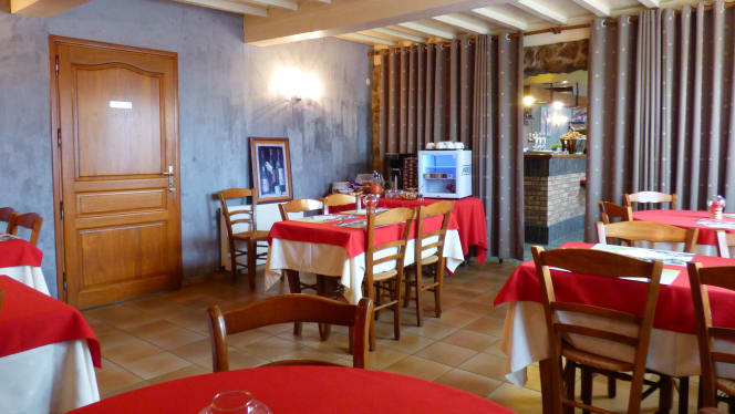 L'Envie des Mets - 6