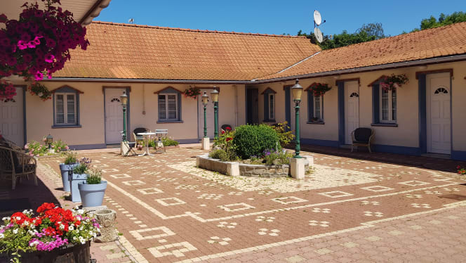 L'Envie des Mets - 9