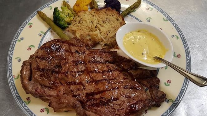 L'Envie des Mets - 5