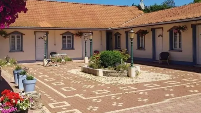 L'Envie des Mets - 0