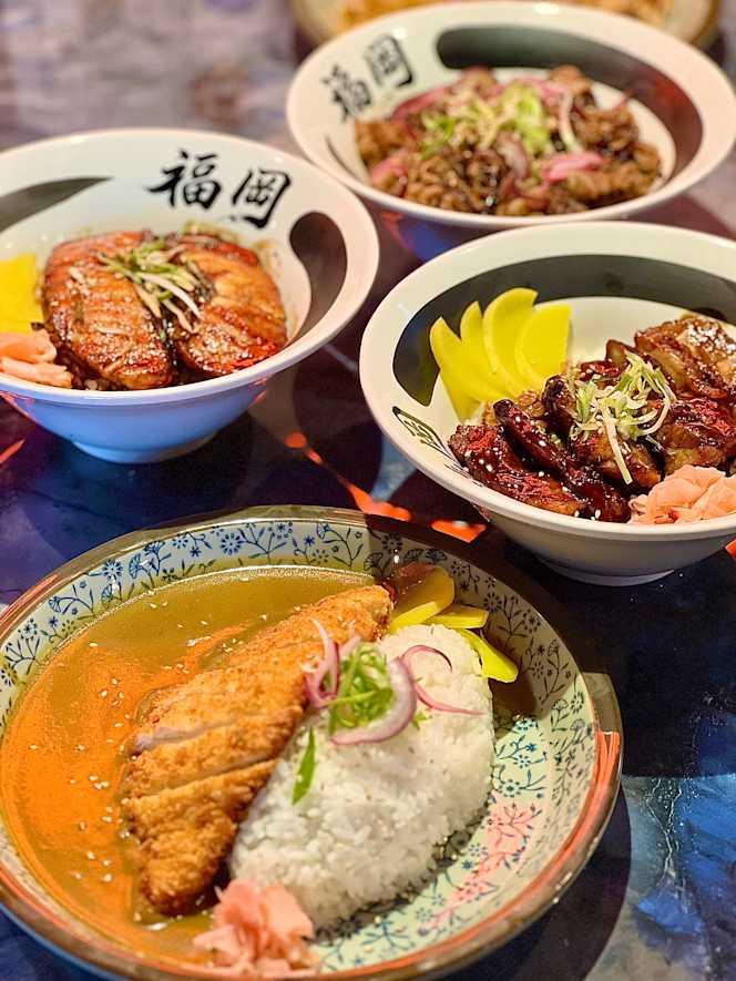 Love Sushi & Ramen - Angel - 2