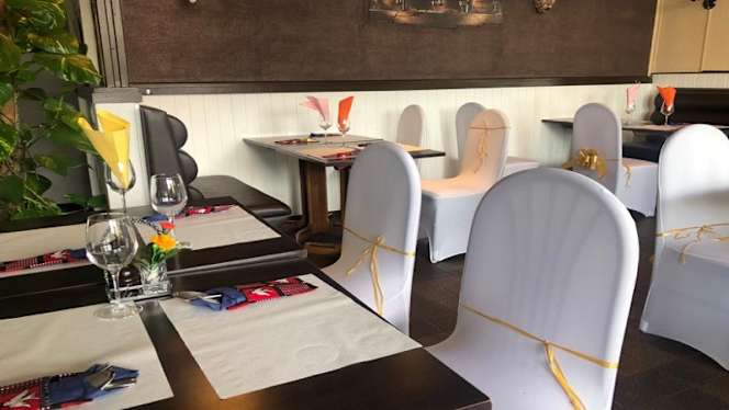 Restaurant La Couronne d'Or - 3