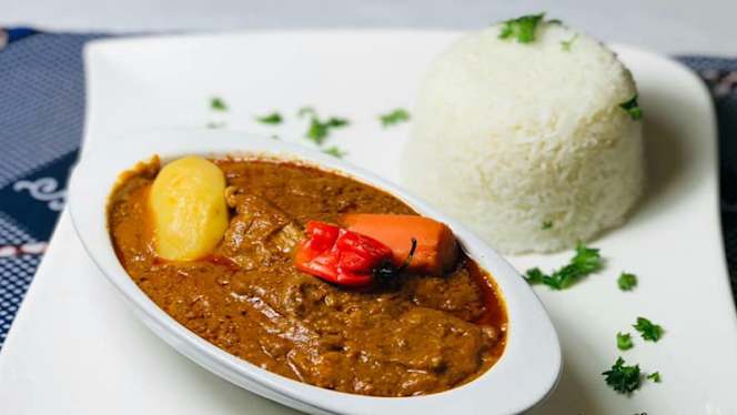 Restaurant La Couronne d'Or - 2