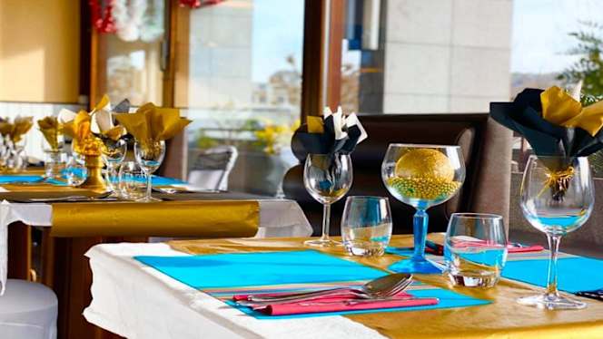 Restaurant La Couronne d'Or - 4