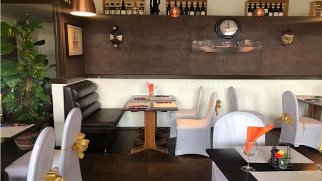 Restaurant La Couronne d'Or - 5