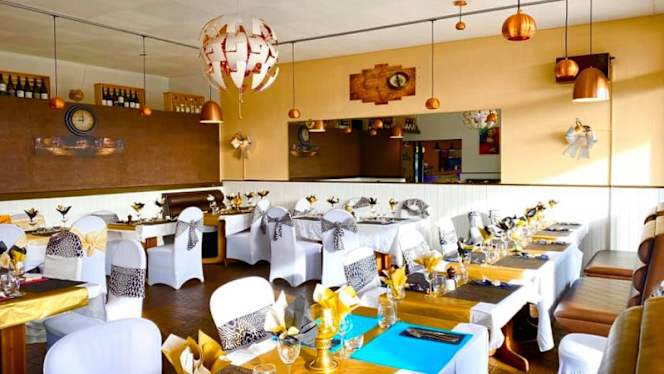 Restaurant La Couronne d'Or - 0