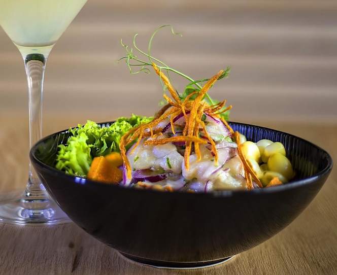 Miski restaurant-Cevicheria - 4