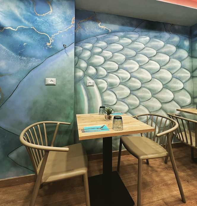 Miski restaurant-Cevicheria - 3