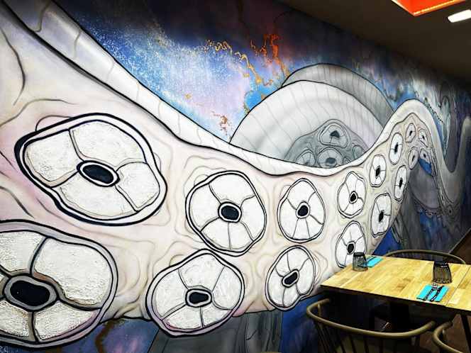 Miski restaurant-Cevicheria - 0