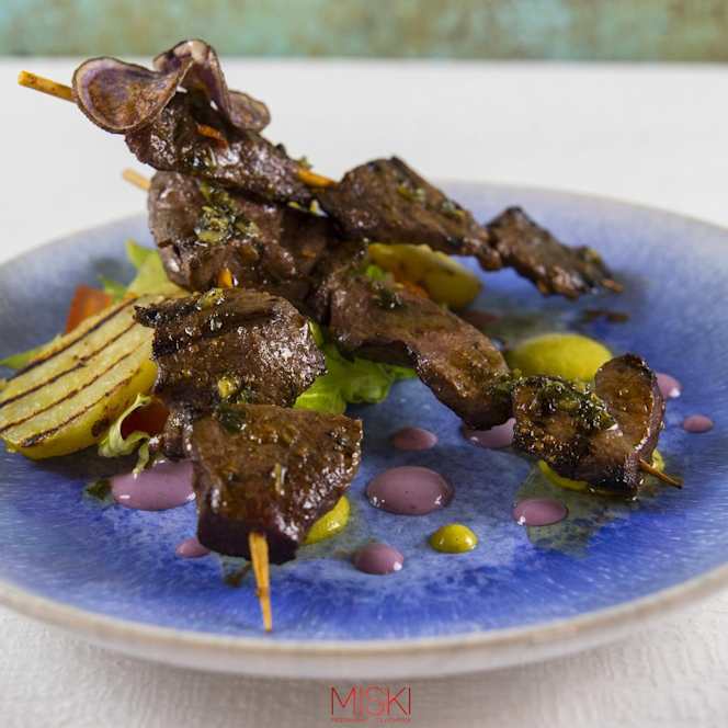 Miski restaurant-Cevicheria - 6