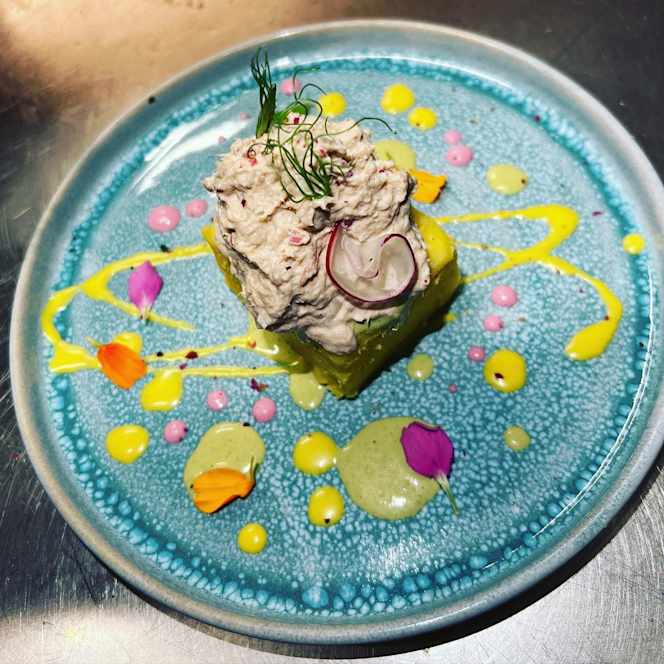 Miski restaurant-Cevicheria - 5