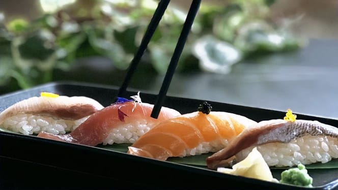 Kaigan Sushi Bar Brucoli - 0