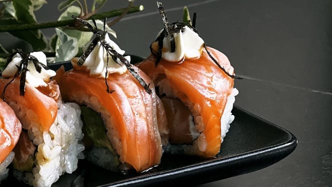 Kaigan Sushi Bar Brucoli - 7