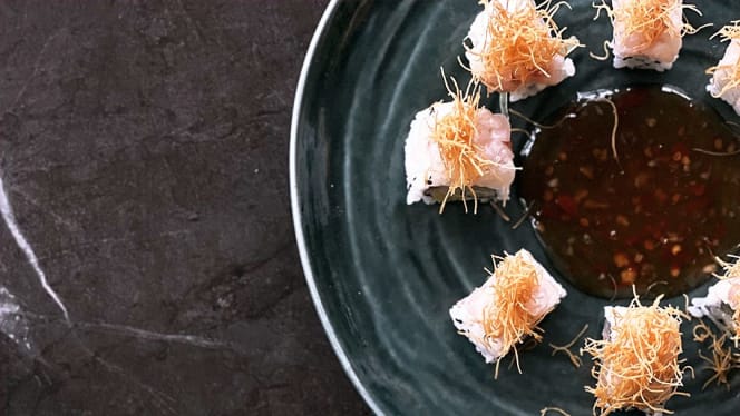 Kaigan Sushi Bar Brucoli - 5