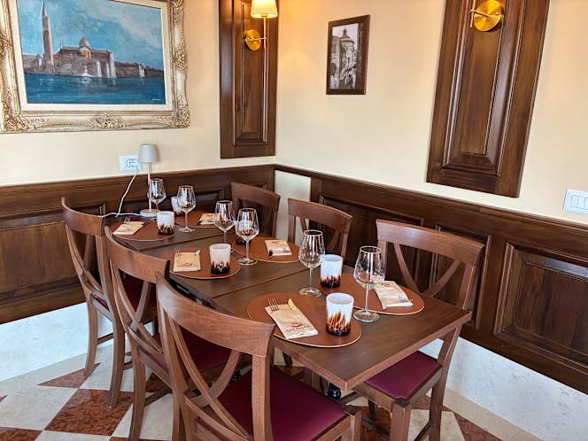 Trattoria San Basilio - 6