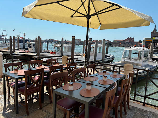 Trattoria San Basilio - 5