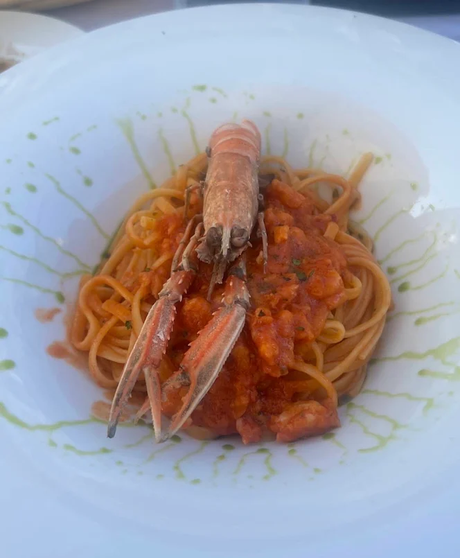 Trattoria San Basilio - 0