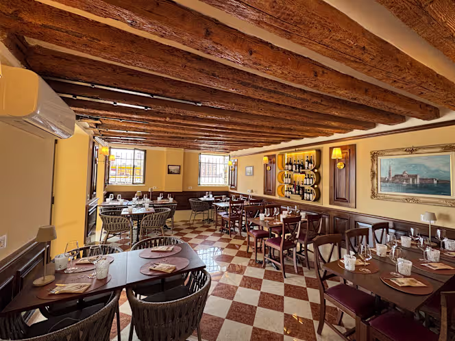 Trattoria San Basilio - 2
