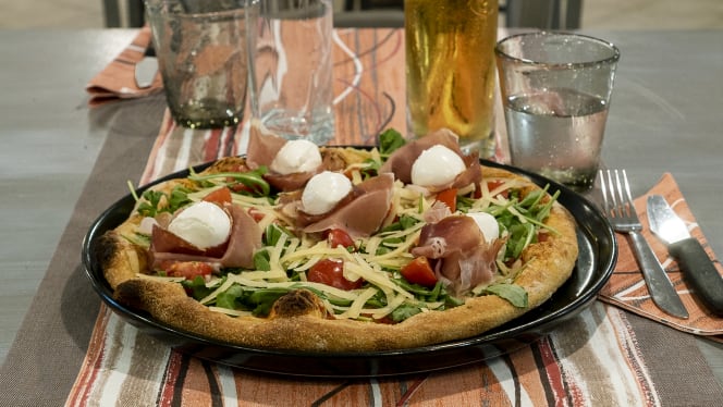 La Fenice d'Argento - 1