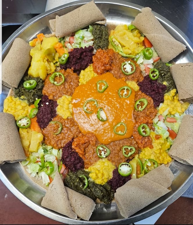 Zula Restaurant Newcastle - 8