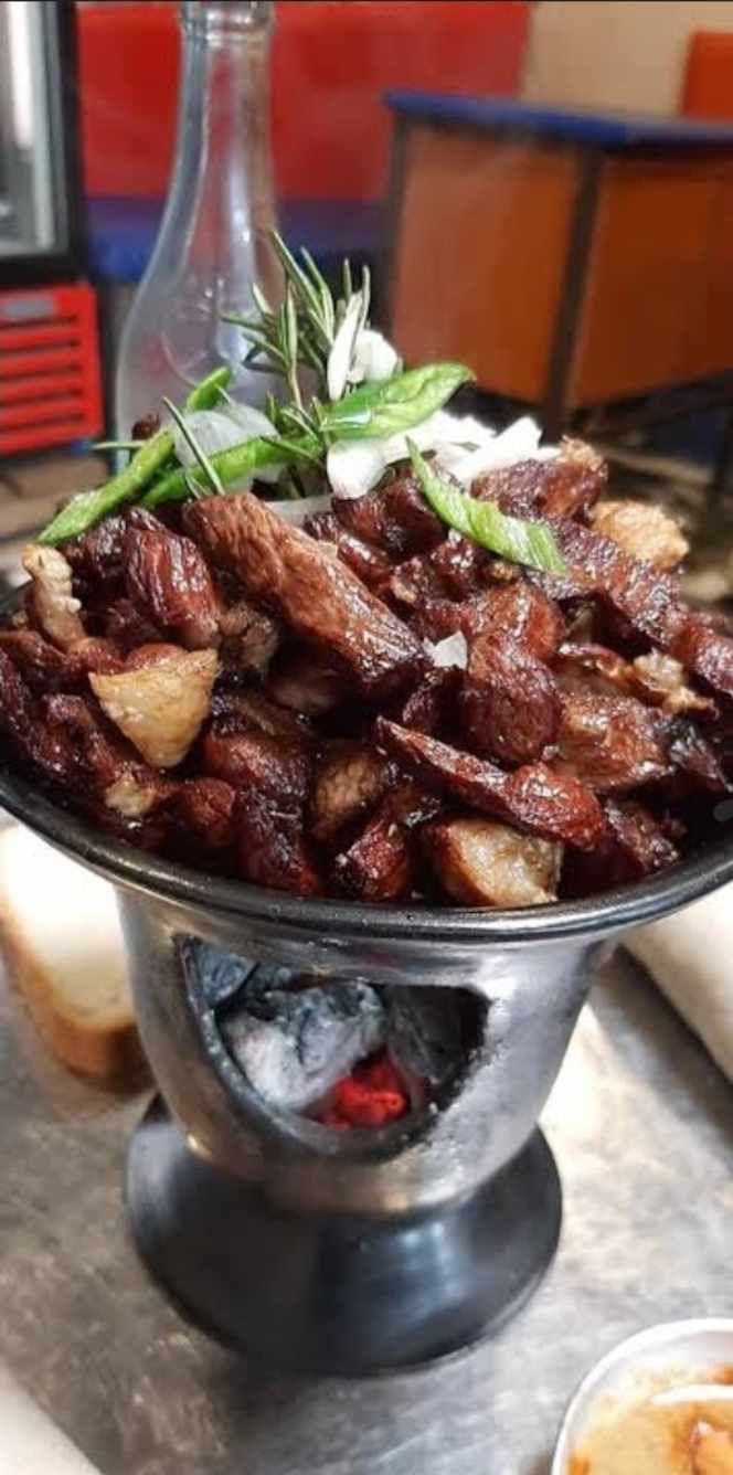 Zula Restaurant Newcastle - 4