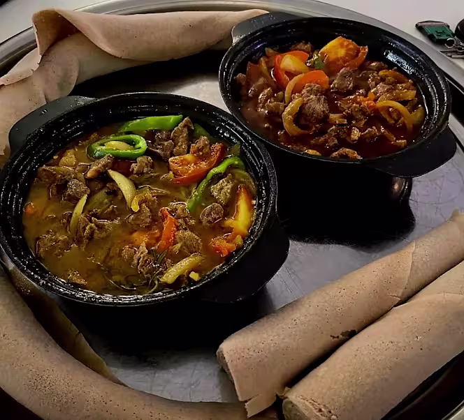 Zula Restaurant Newcastle - 3