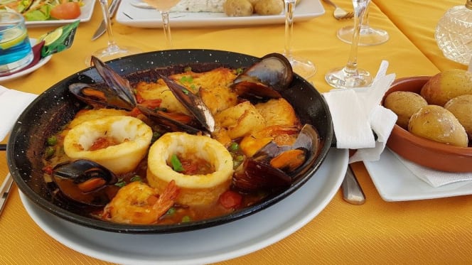 Leonardo's - Costa Adeje - 1