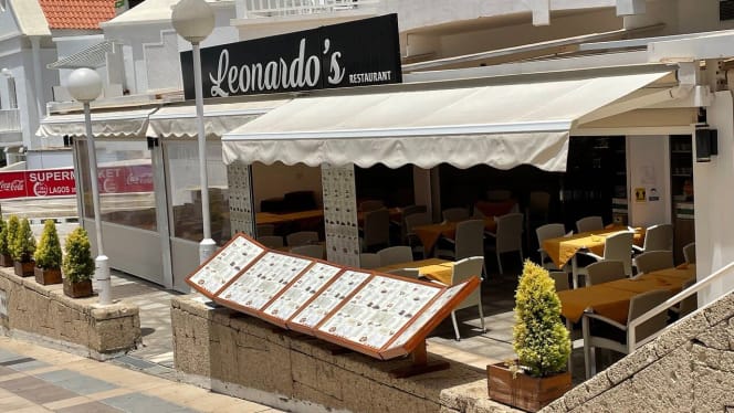 Leonardo's - Costa Adeje - 0