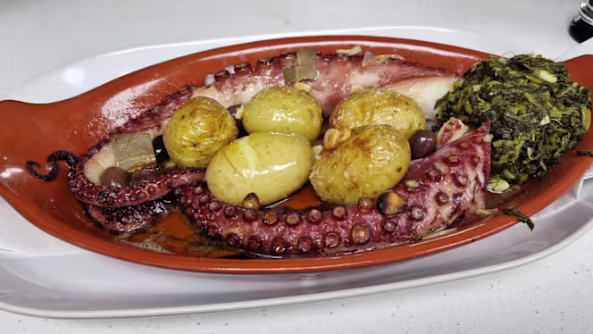 The Family Flame - 3