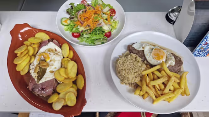 The Family Flame - 8