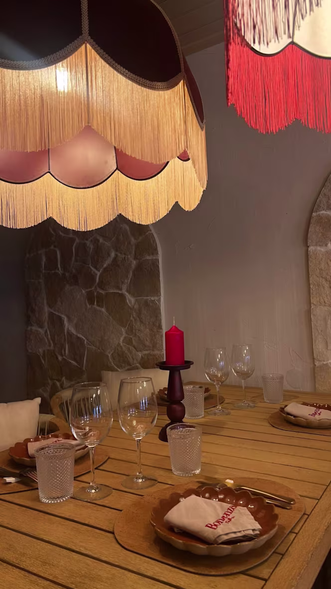 Bonanza Trattoria - 0