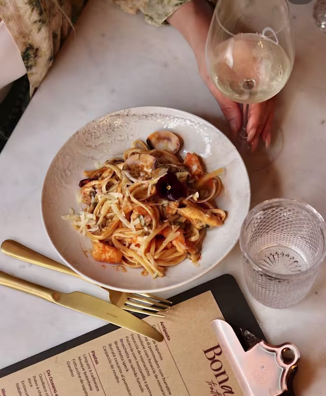 Bonanza Trattoria - 9