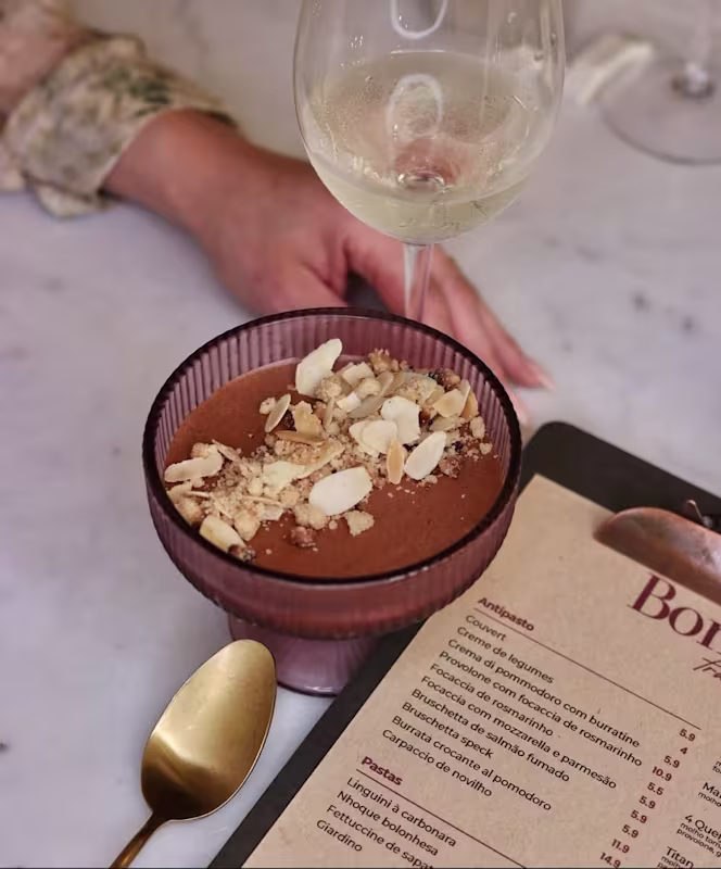 Bonanza Trattoria - 2