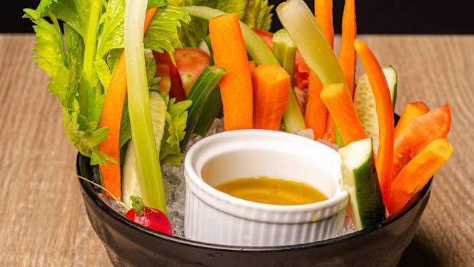 Mammamia Pizza & Fun - 4