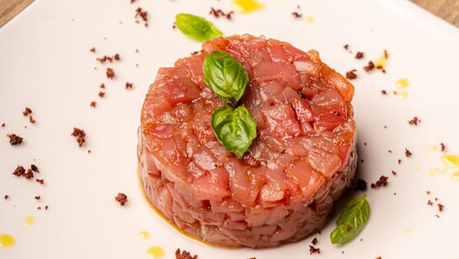 Mammamia Pizza & Fun - 1