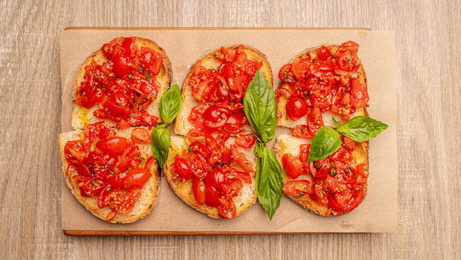 Mammamia Pizza & Fun - 2