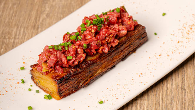 Mammamia Pizza & Fun - 5