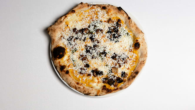 Mammamia Pizza & Fun - 0