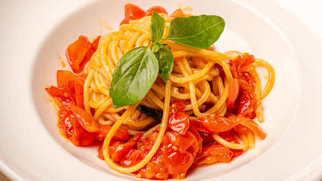 Mammamia Pizza & Fun - Riccione - 2